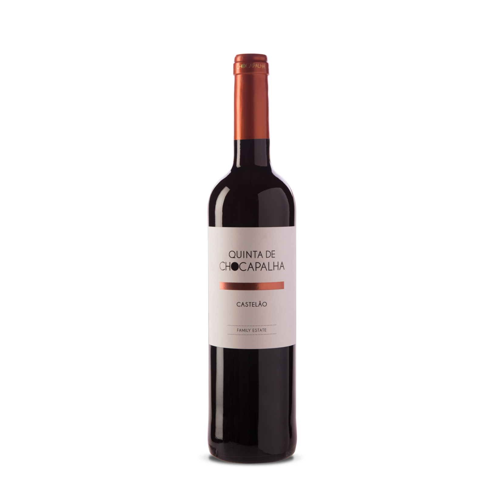Quinta de Chocapalha Quinta de Chocapalha / Lisboa Castelao Tinto / 750mL