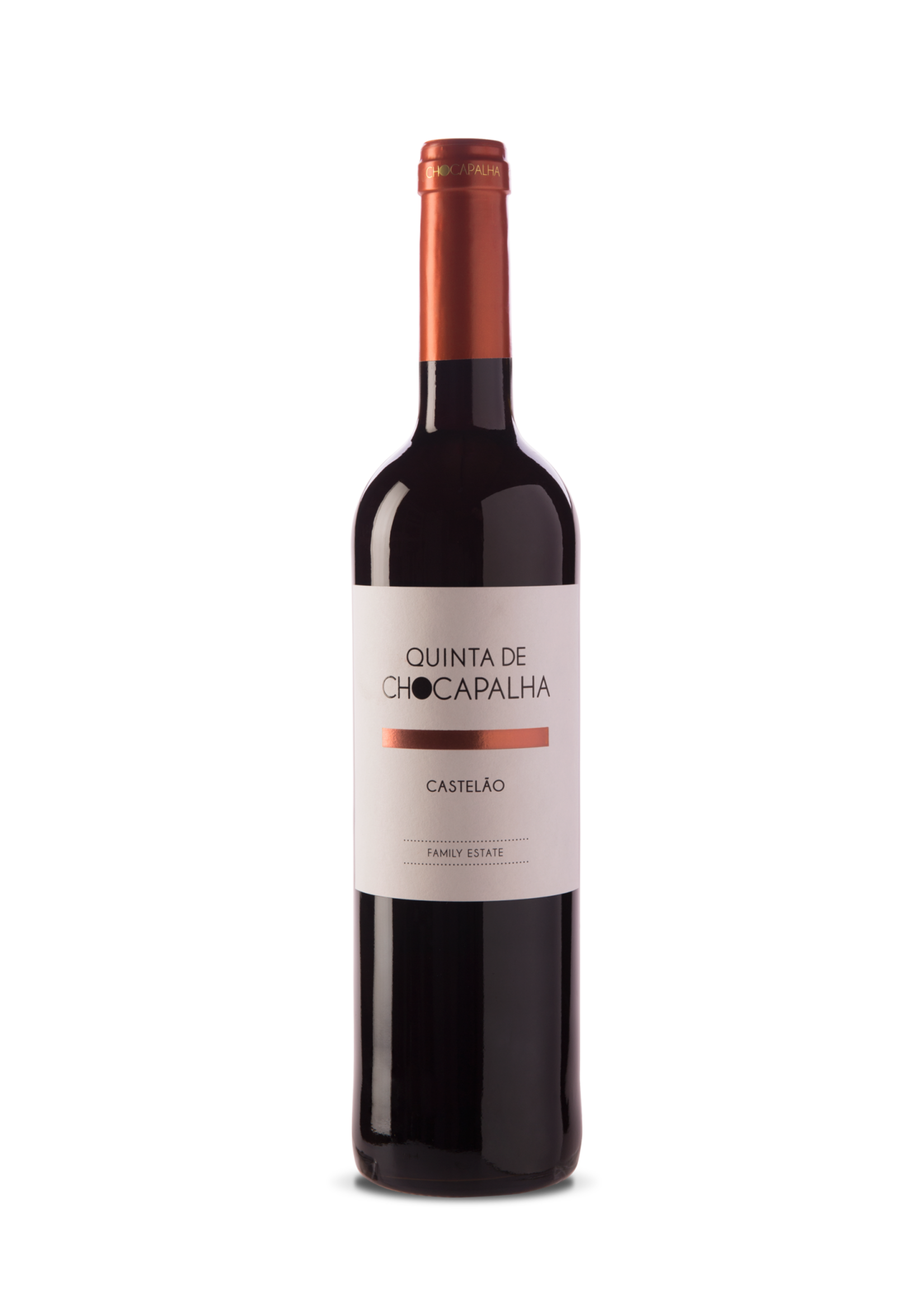 Quinta de Chocapalha Quinta de Chocapalha / Lisboa Castelao Tinto / 750mL