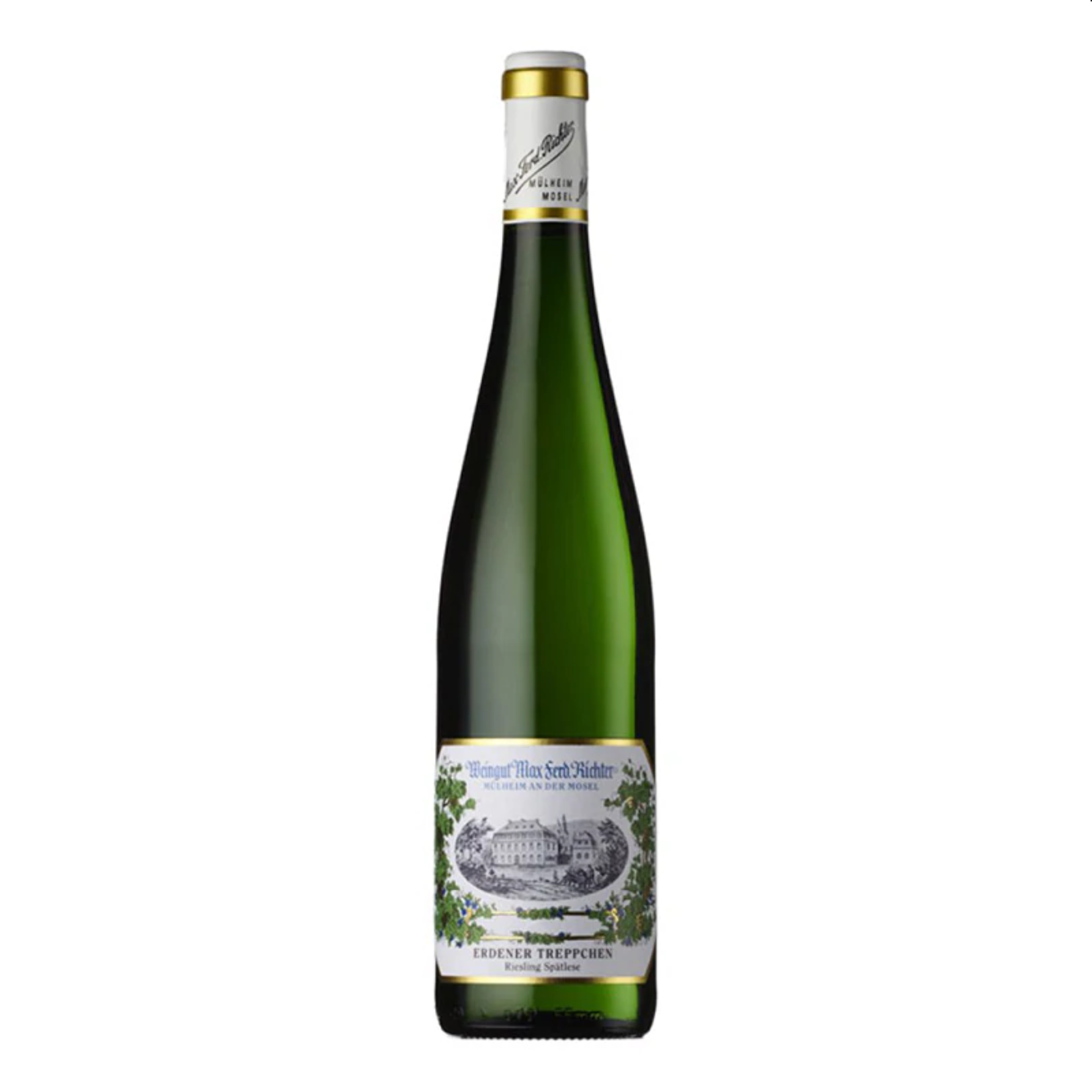 Max Ferdinand Richter Max Ferdinand Richter / Riesling Erdener Treppchen Spatlese 2020 / 750mL