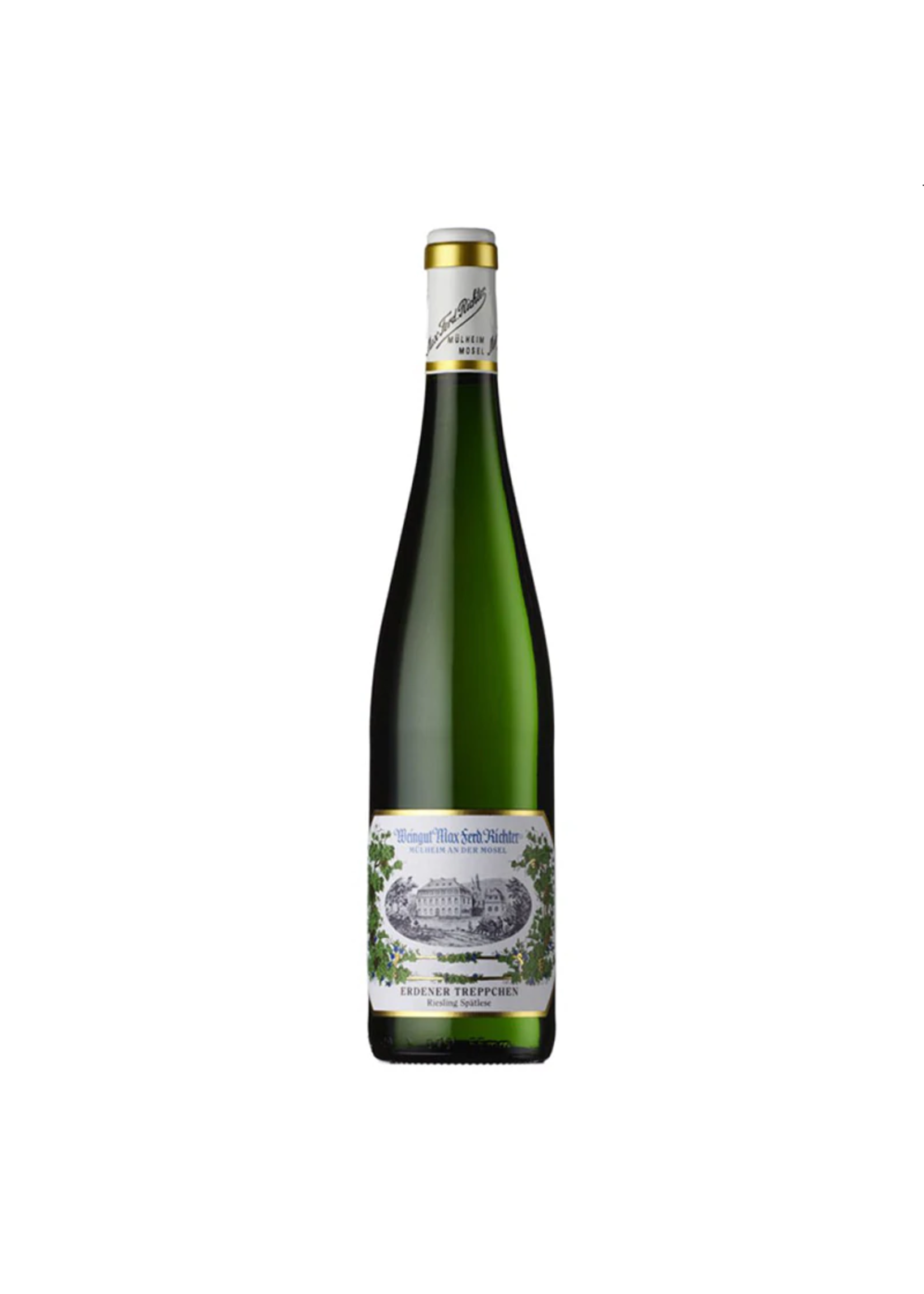 Max Ferdinand Richter Max Ferdinand Richter / Riesling Erdener Treppchen Spatlese 2020 / 750mL