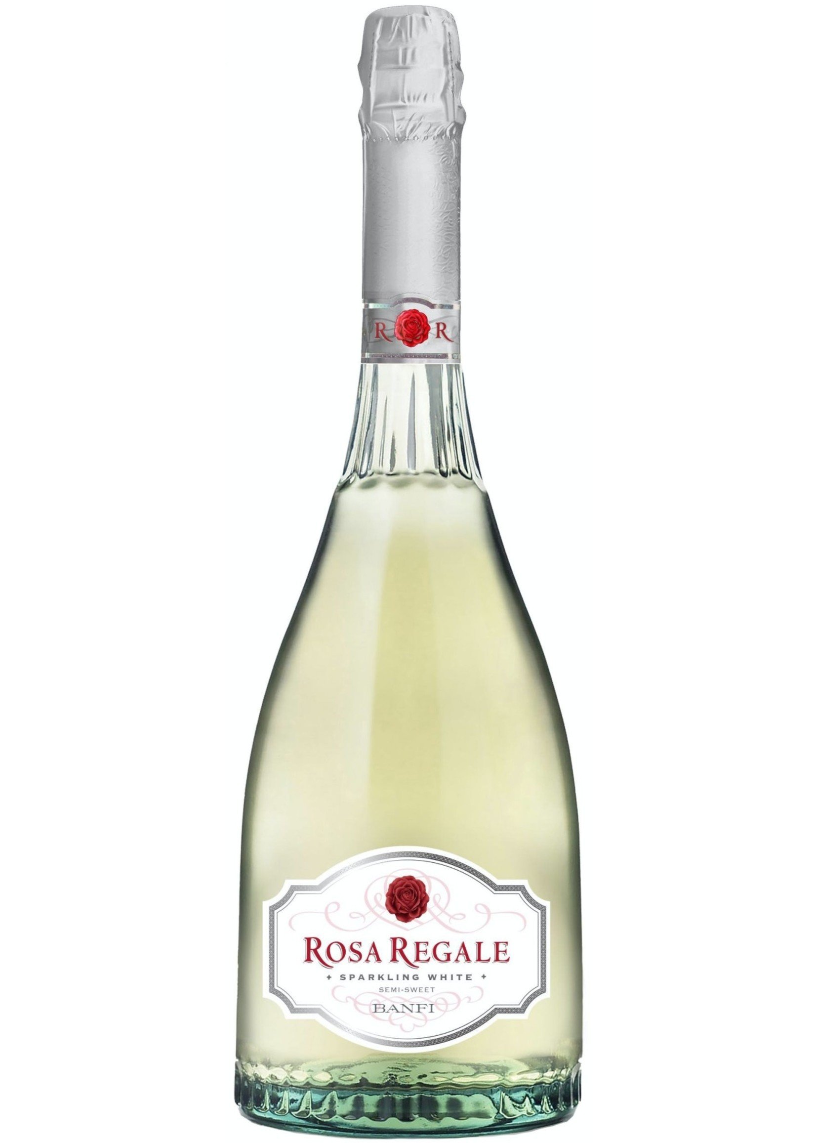 Rosa Regale Castello Banfi / Rosa Regale Asti Sparkling White 2020 / 750mL