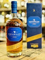 Cotswolds Distillery Cotswolds Distillery / Founder's Choice Single Malt Whiskey / 750mL