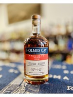 Holmes Cay Holmes Cay / Ten Cane Trinidad 10 Year 2012 Single Cask Rum Cask Strength 59.1% abv / 750mL