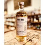 Arran Arran / Barrel Reserve Single Malt Scotch Whisky / 700mL