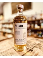 Arran Arran / Barrel Reserve Single Malt Scotch Whisky / 750mL