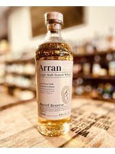 Arran Barrel Reserve Single Malt Scotch – Internet Wines.com