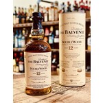 Balvenie The Balvenie / 12 Years Old DoubleWood Single Malt Scotch Whisky / 750mL
