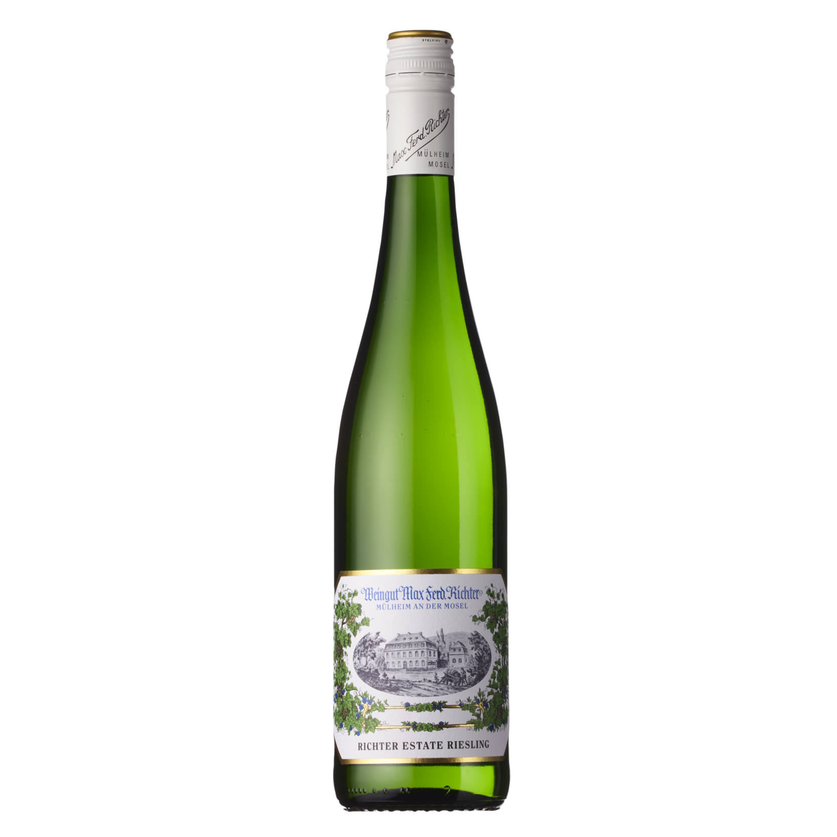 Max Ferdinand Richter Max Ferdinand Richter / Estate Riesling / 750mL
