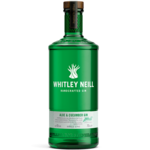 Whitley Neil Whitley Neill / Aloe & Cucumber Gin / 750mL