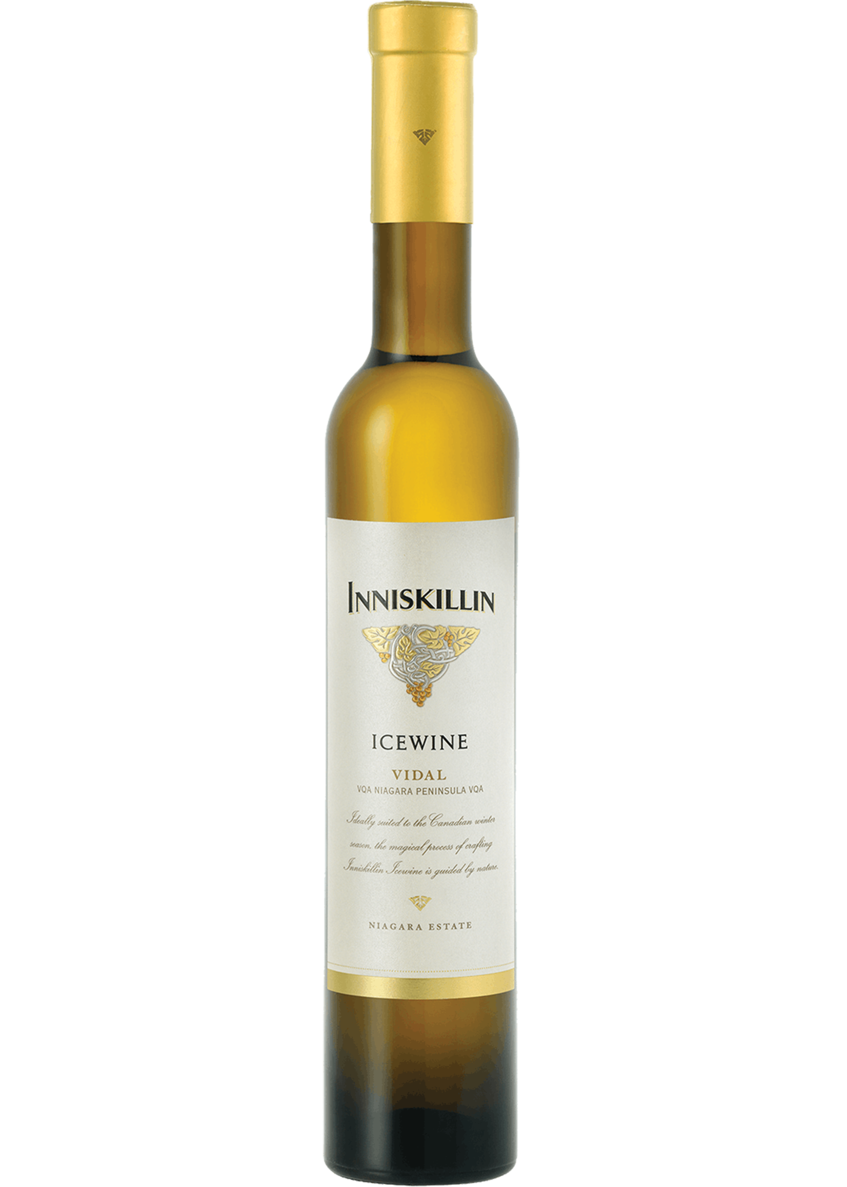 Inniskillin Inniskillin / Pearl Vidal Icewine / 375mL