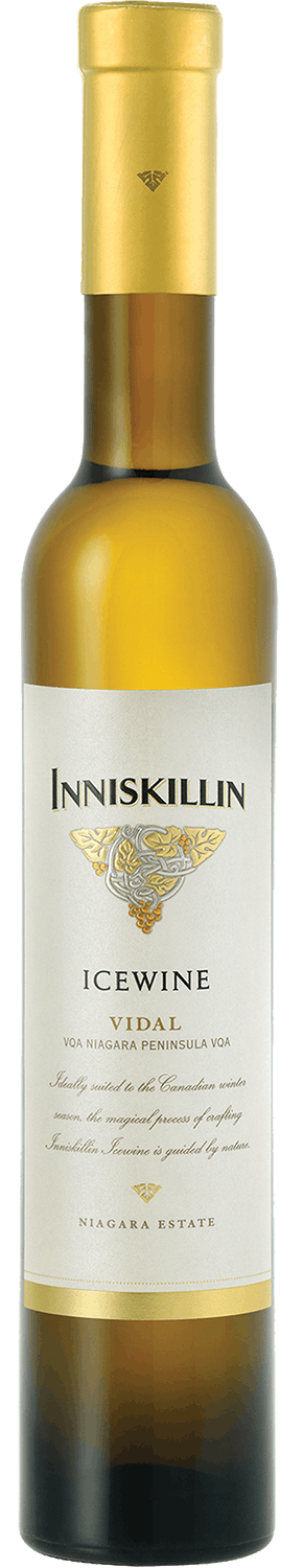 Inniskillin / Pearl Vidal Ice Wine 2019 / 375mL - Roma Wines & Liquors