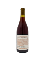 Grosgrain Vineyards Grosgrain Vineyards / Grenache Red Heaven Vineyard Red Mountain 2020 / 750mL