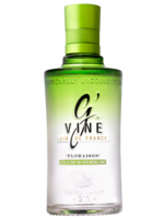 G’vine G‘Vine / Floraison Gin Distilled from Grapes / 750mL