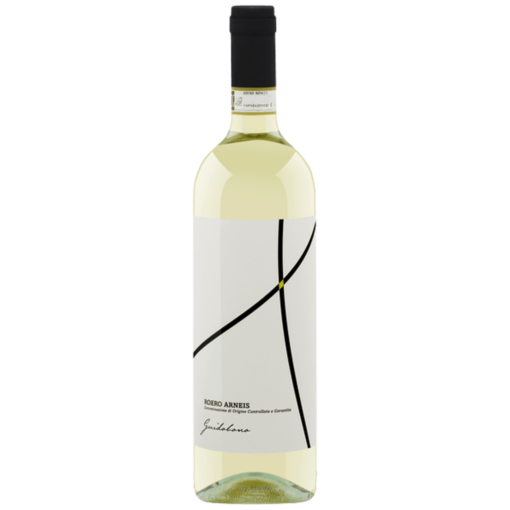 Guidobono Guidobono / Arneis Langhe / 750mL