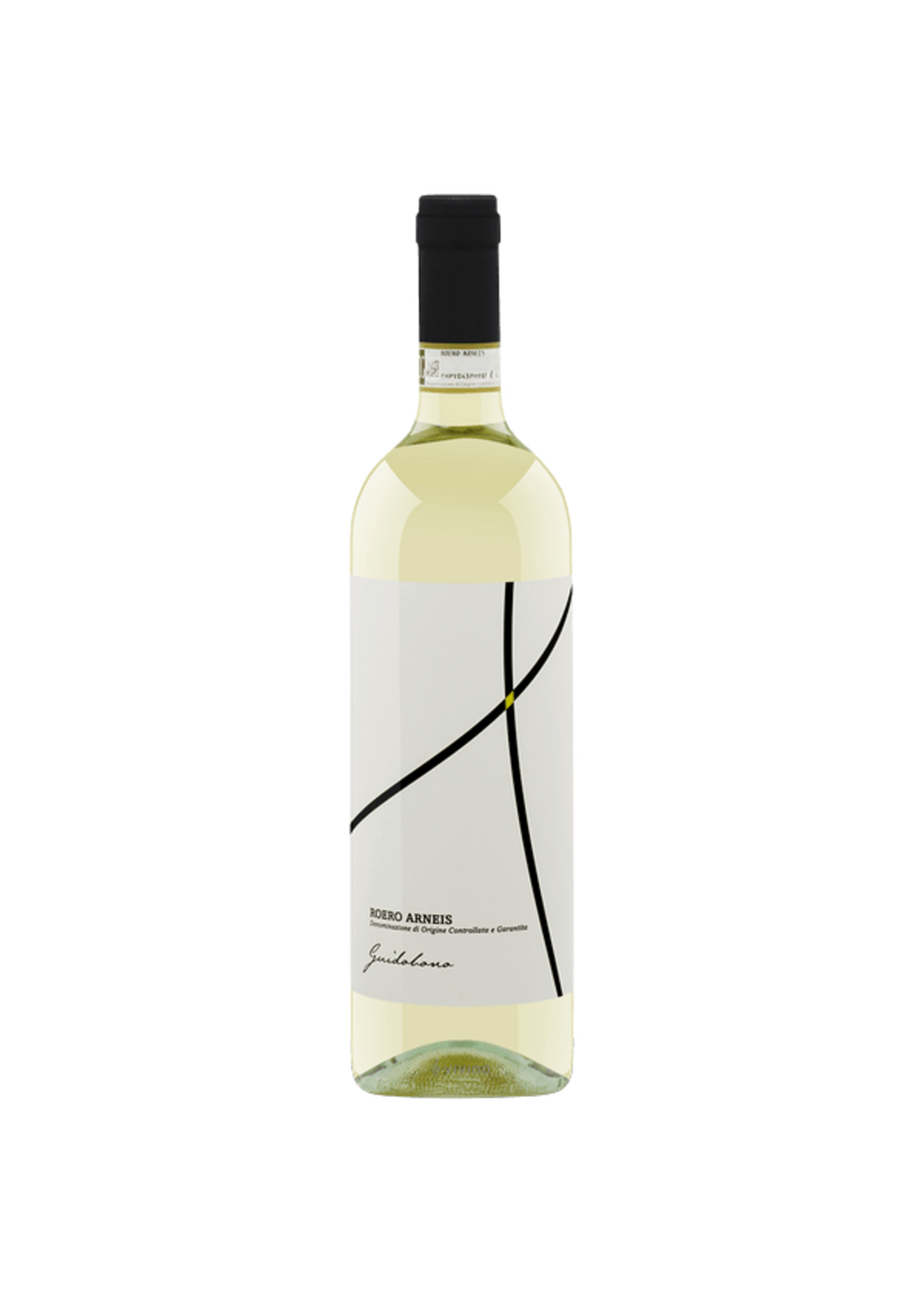 Guidobono Guidobono / Arneis Langhe / 750mL