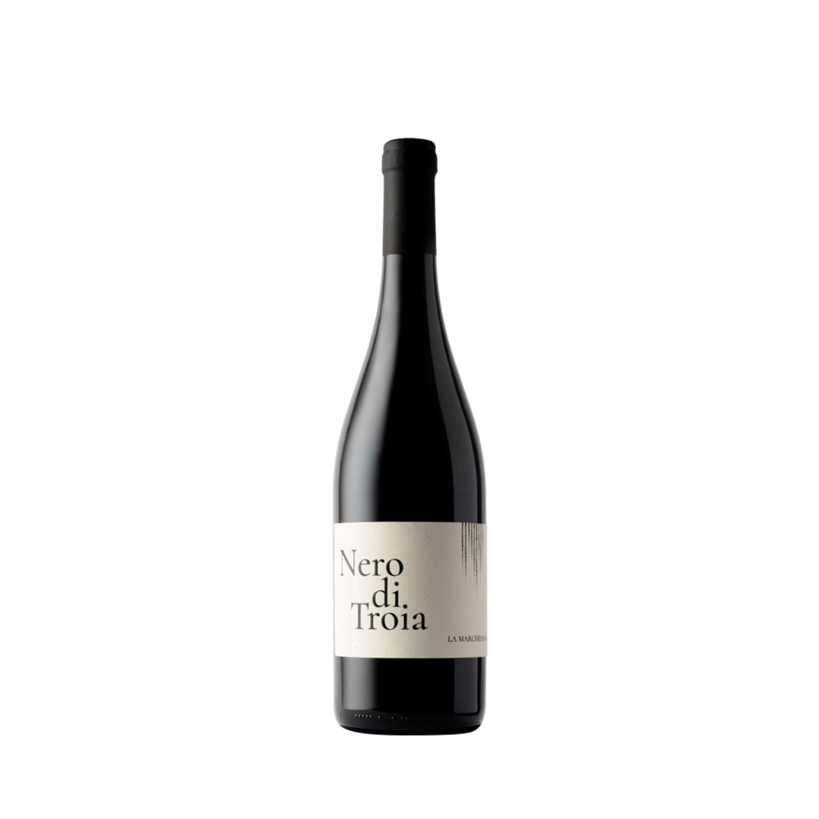 La Marchesana La Marchesana / Puglia Nero Di Troia / 750mL