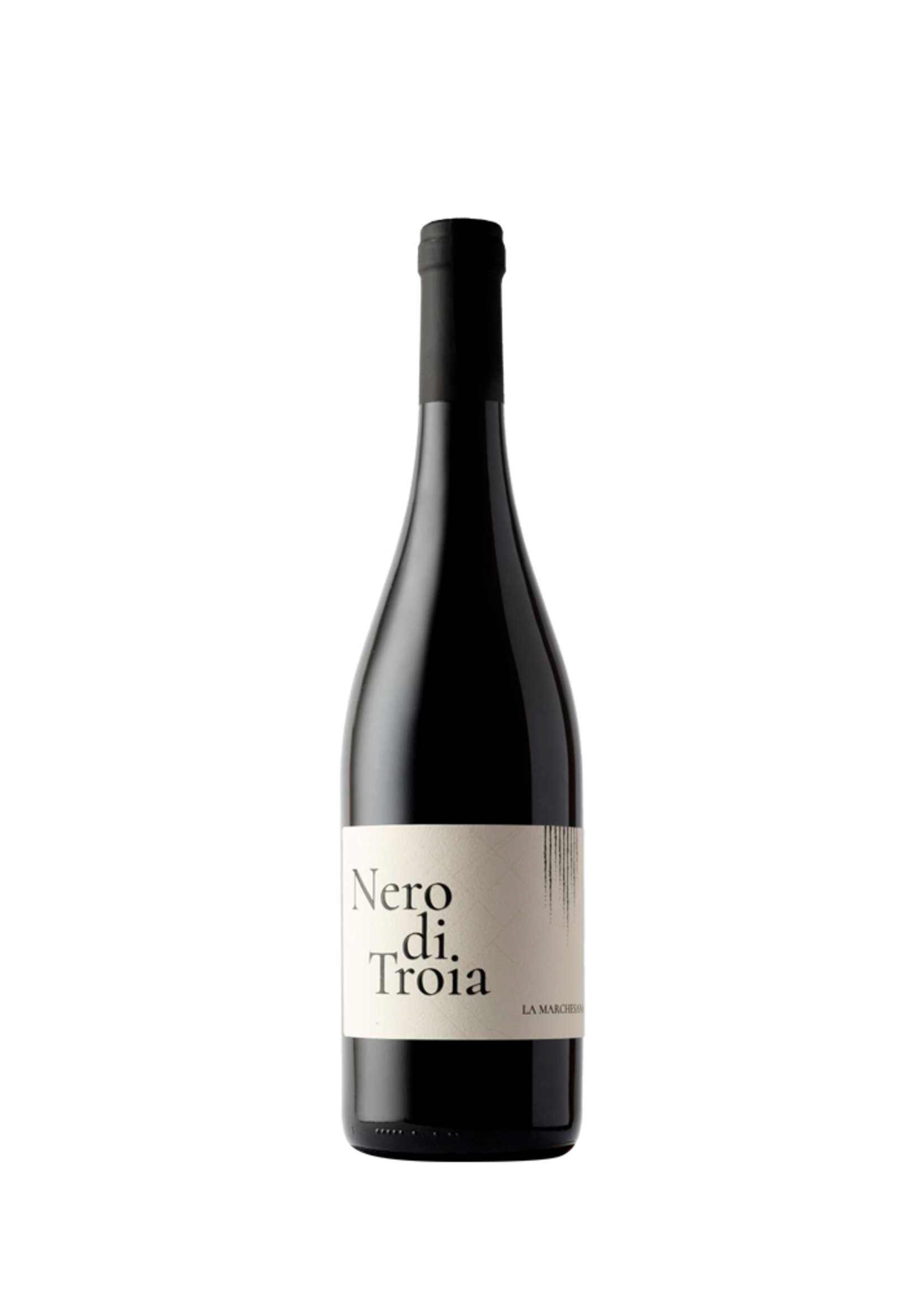 La Marchesana La Marchesana / Puglia Nero Di Troia / 750mL