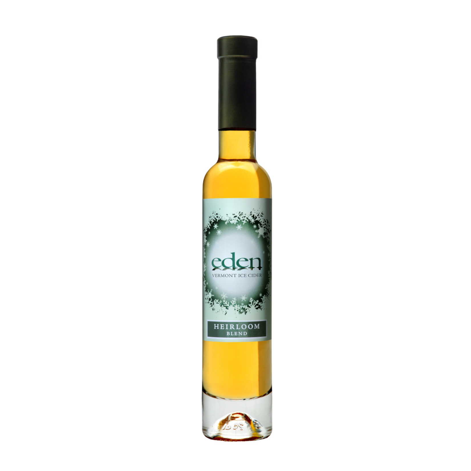 Eden Specialty Ciders Eden Specialty Ciders / Heirloom Blend Vermont Ice Cider 2015 / 375mL