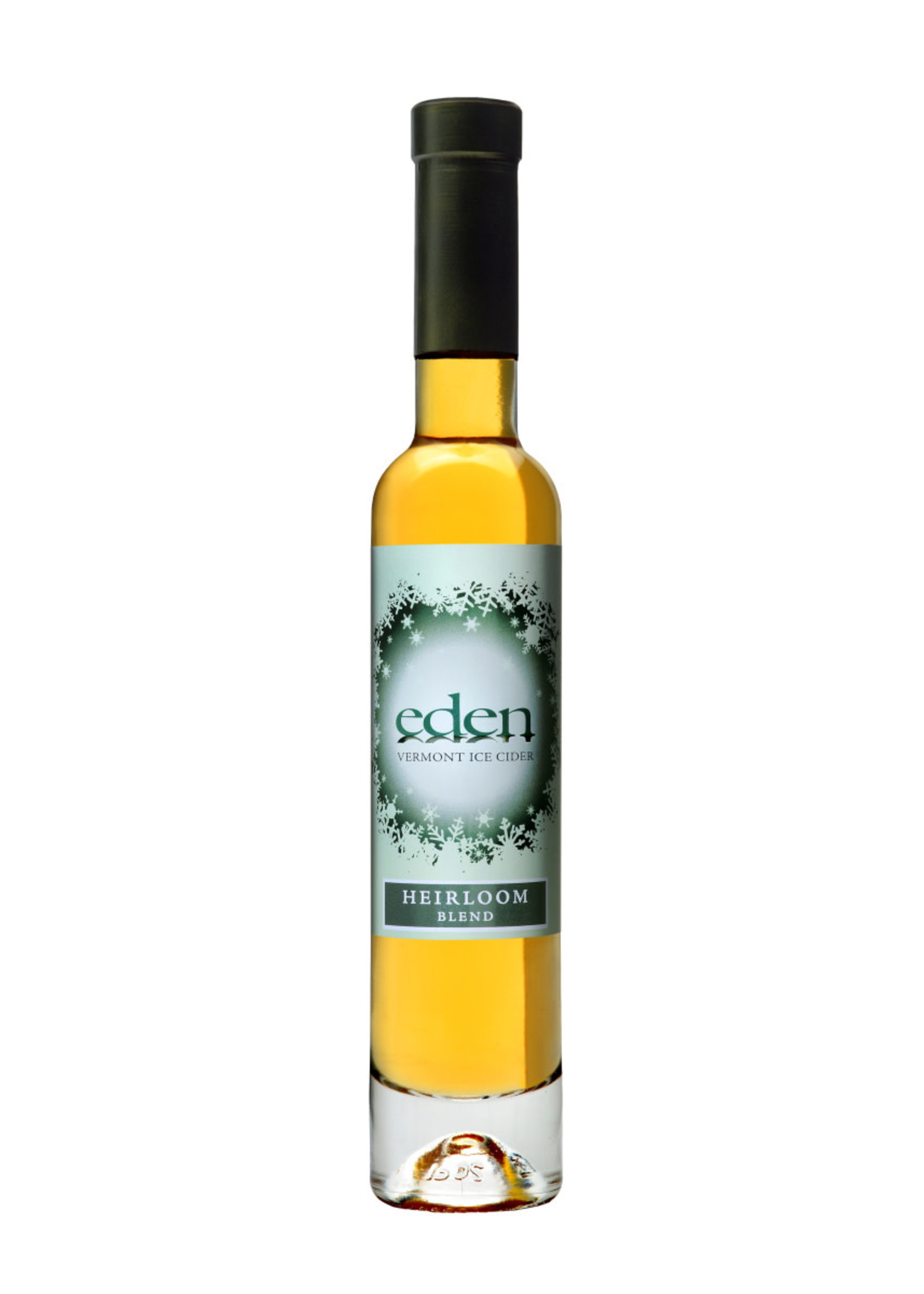 Eden Specialty Ciders Eden Specialty Ciders / Heirloom Blend Vermont Ice Cider 2015 / 375mL