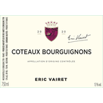 Eric Vairet Eric Vairet / Coteaux Bourguignons / 750mL