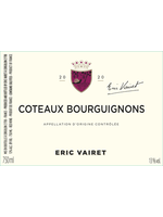 Eric Vairet Eric Vairet / Coteaux Bourguignons 2020 / 750mL