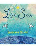 Little Star Little Star / Sauvignon Blanc 2021 / 750mL