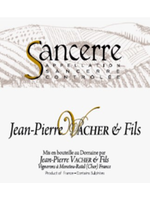 Jean-Pierre Vacher & Fils Jean-Pierre Vacher & Fils / Sancerre Rouge 2018 / 750mL