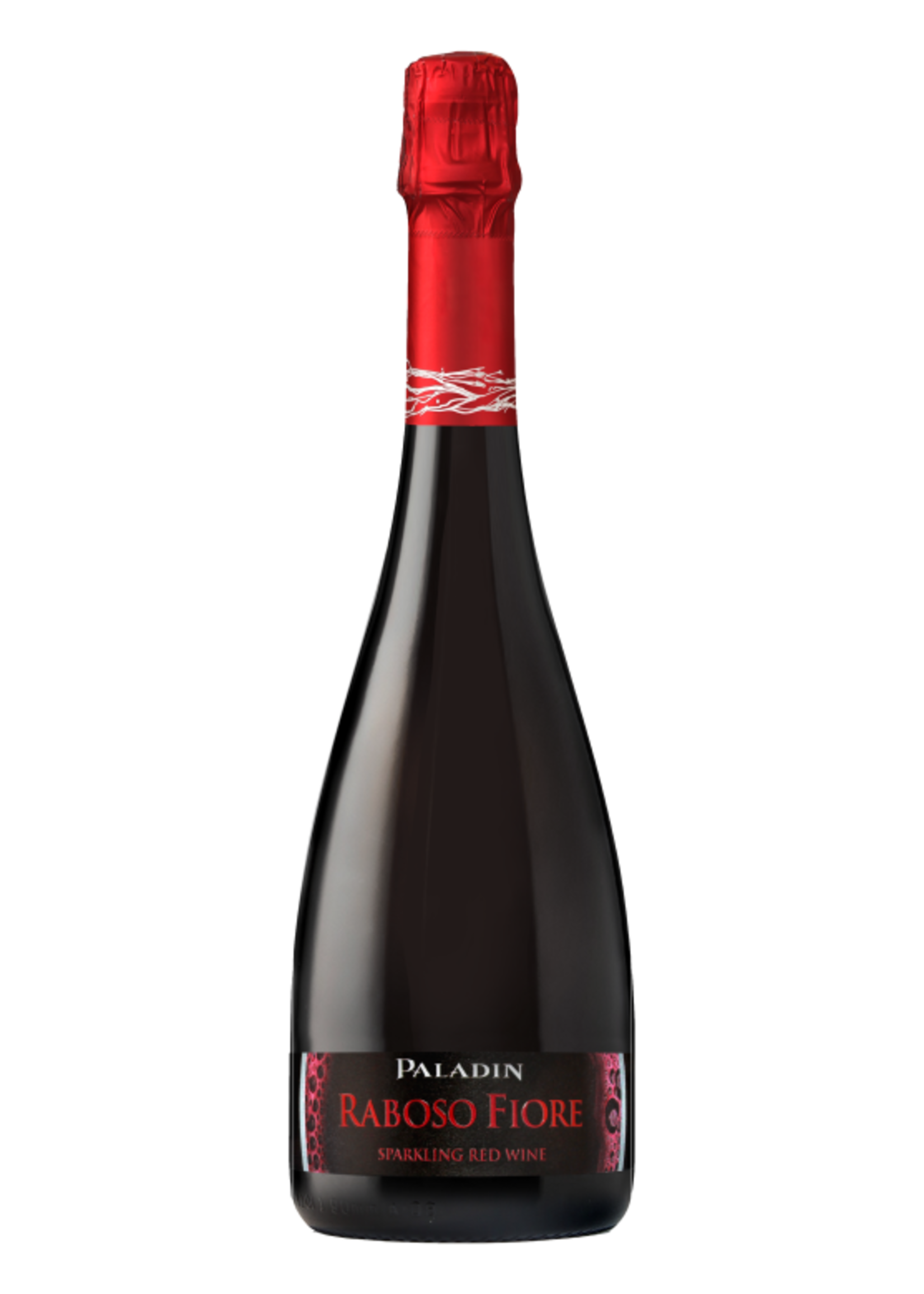 Paladin Wines Paladin Wines / Raboso Fiore Sparkling Red Wine / 750mL