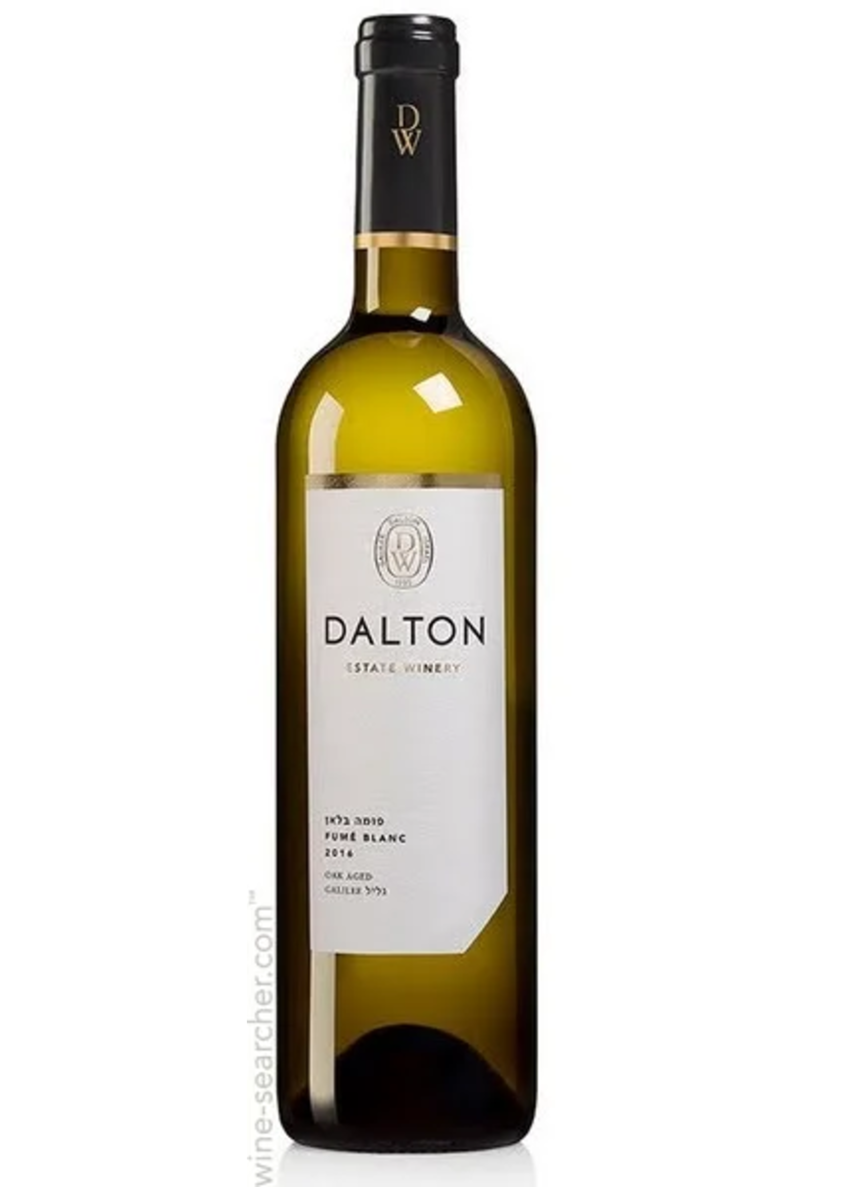 Dalton Estate Dalton Winery / Galilee Fume Blanc Oak Aged 2023 / 750mL