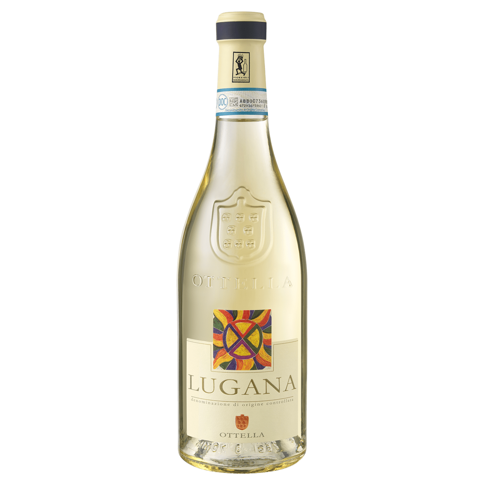 Ottella Ottella / Lugana / 750mL
