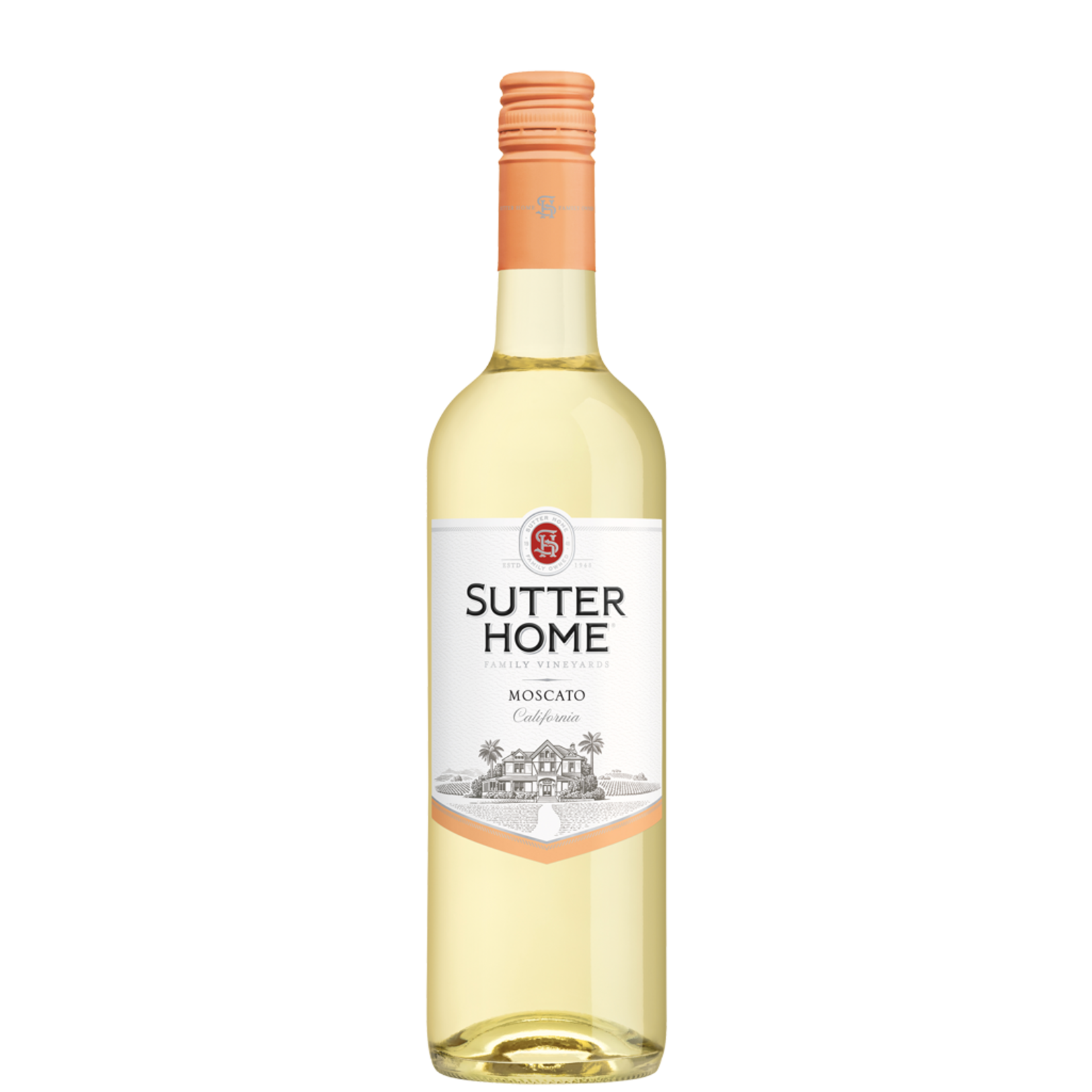 Sutter Home Sutter Home / Moscato / 750mL