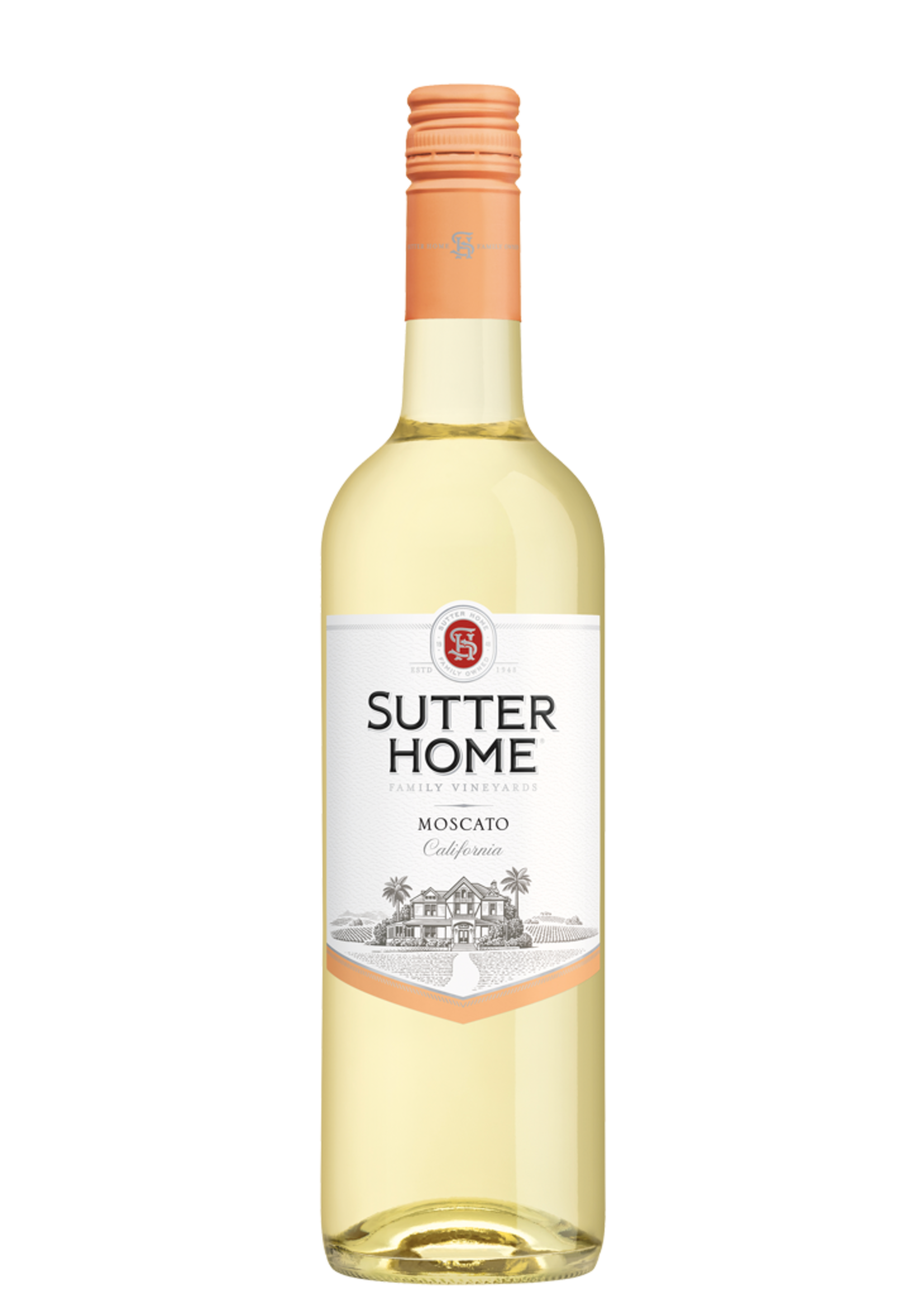 Sutter Home Sutter Home / Moscato / 750mL