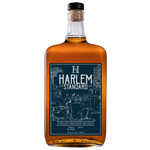Harlem Standard Harlem Standard / Straight Bourbon Whiskey 93 Proof / 200mL