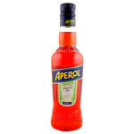 Aperol Aperol / Aperitif Liqueur / 375mL