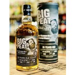 Douglas Laing Douglas Laing / Big Peat 26 Year Old Blended Malt Scotch Whisky 51.5% abv / 750mL