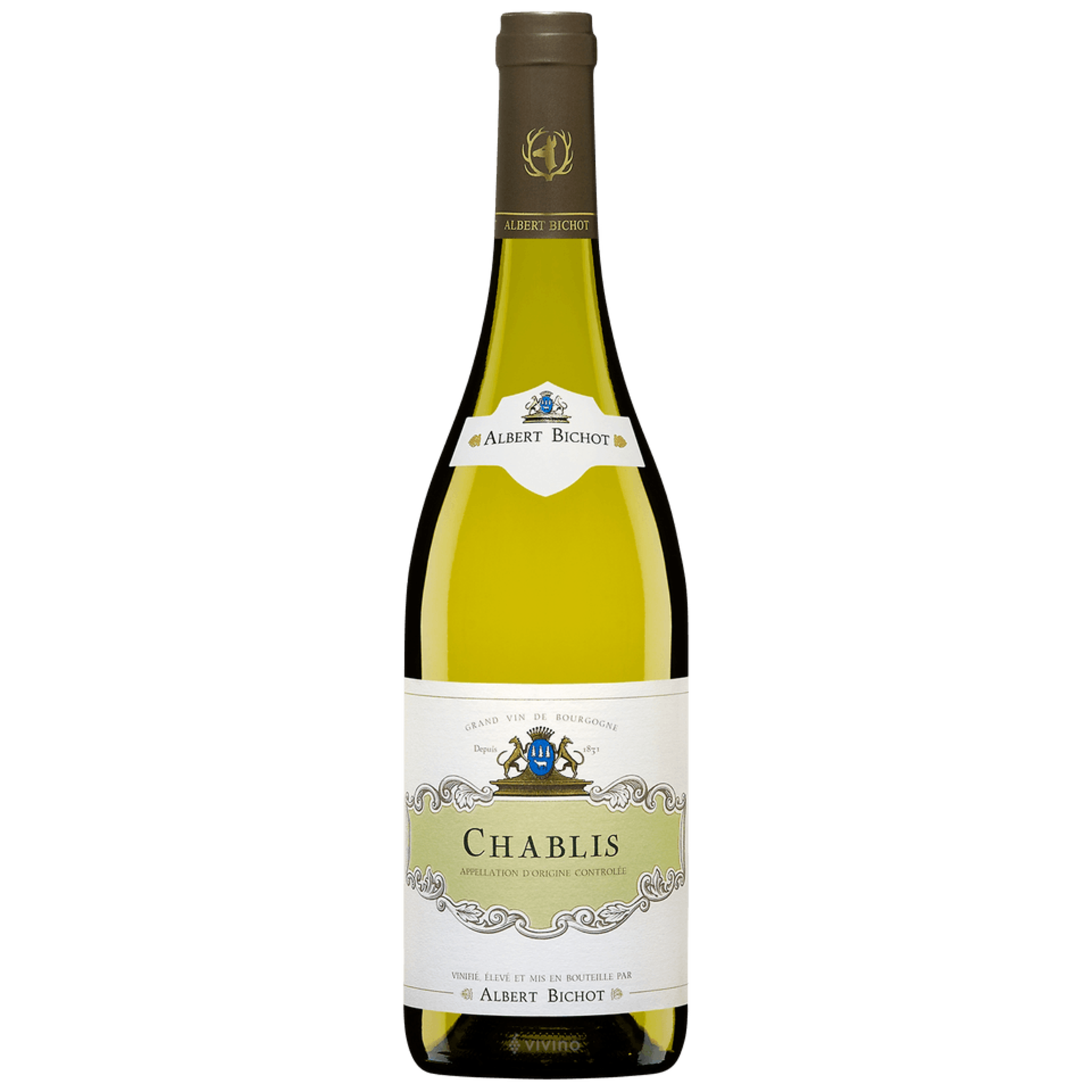 Maison Albert Bichot Maison Albert Bichot / Chablis / 750mL