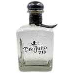 Don Julio Don Julio / 70 Cristalino / 750mL