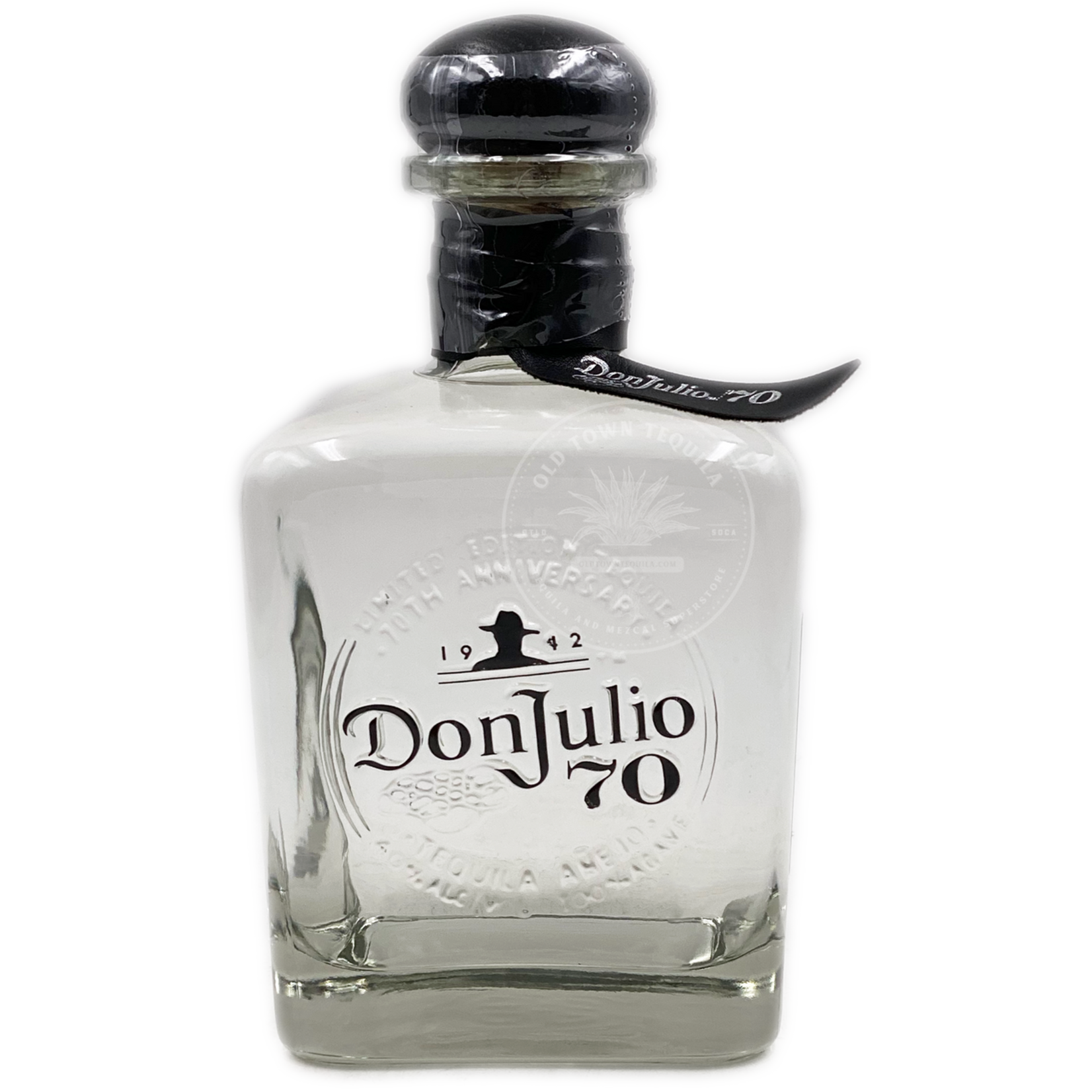 Don Julio Don Julio / 70 Cristalino / 750mL
