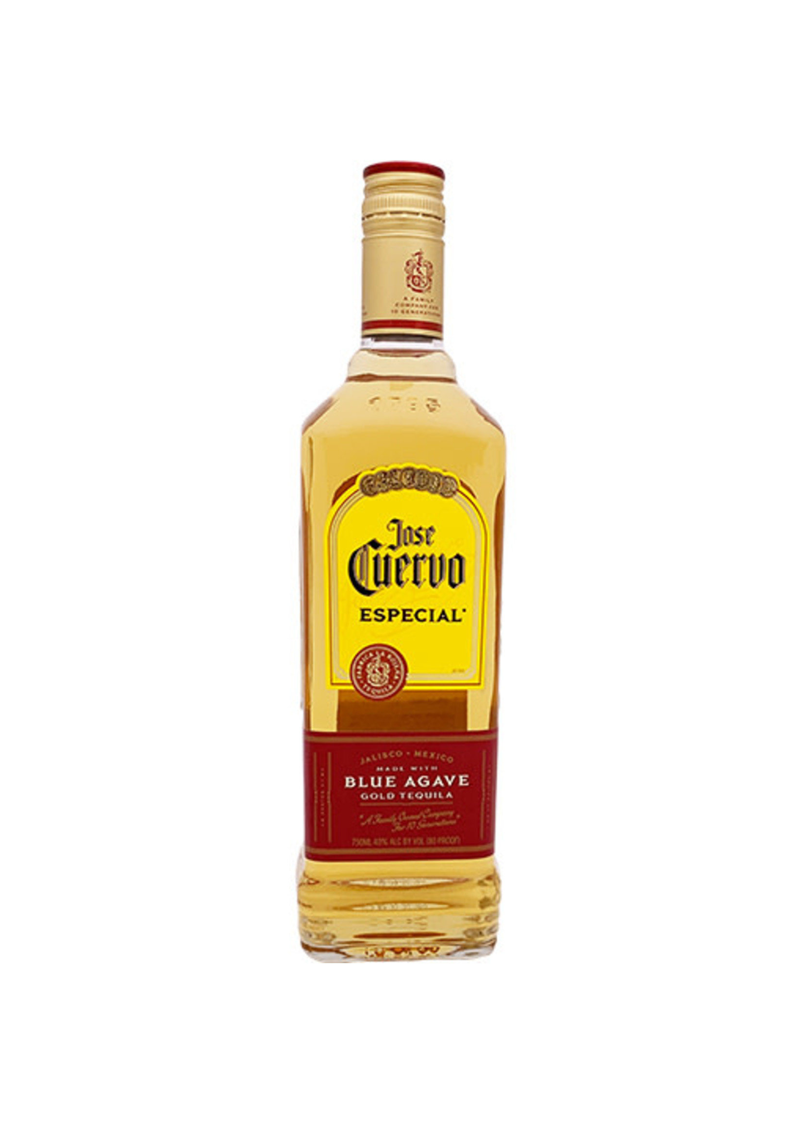 Jose Cuervo Jose Cuervo / Tequila Gold