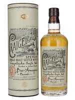 Craigellachie Craigellachie / Armagnac Cask Finished Single Malt Scotch Whisky 13 Year 46% abv / 750mL