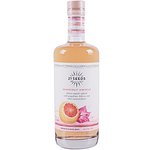 21 Seeds 21 Seeds / Tequila Grapefruit Hibiscus / 750mL
