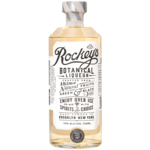 Rockey's Rockey's / Botanical Liqueur / 750mL