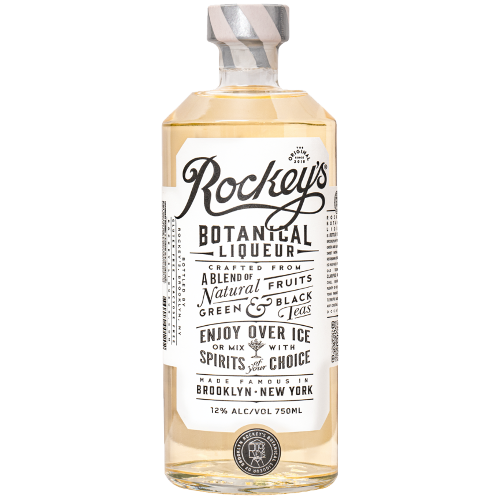 Rockey's Rockey's / Botanical Liqueur / 750mL