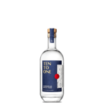 Ten To One Ten To One / Caribbean White Rum / 750mL