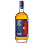 Ten To One Ten To One / Caribbean Dark Rum / 750mL