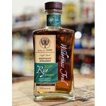 Wilderness Trail Wilderness Trail / Rye Whiskey PM Spirits Single Barrel Cask Strength 54.23% abv / 750mL
