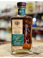 Wilderness Trail Wilderness Trail / Rye Whiskey PM Spirits Single Barrel Cask Strength 54.23% abv / 750mL