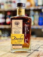 Wilderness Trail Wilderness Trail / Bottled in Bond Wheated Bourbon 50% abv / 750mL