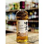 Mars Mars / Tsunuki 2022 Edition Single Malt Japanese Whisky 50% abv / 700mL