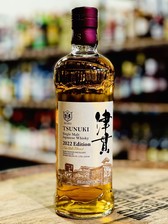 Mars / Tsunuki 2022 Edition Single Malt Japanese Whisky 50 Mars / Tsunuki 2022 Edition Single Malt Japanese Whisky 50